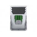 Schneider Electric GVSBTHU - String de bateria UPS - ácido de chumbo - 9 Ah - para Galaxy VS GVSUPS25, GVSUPS30, GVSUPS40, GVSU