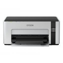 Epson EcoTank ET-M1120 - Impressora - P/B - jacto de tinta - recarregável - A4/Legal - 1440 x 720 ppp - até 15 ppm - capacidade