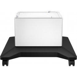 HP - Gabinete da impressora - para LaserJet Enterprise M507, MFP M528, LaserJet Enterprise Flow MFP M528 F2A73A