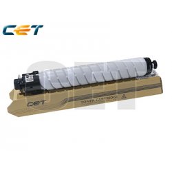 CET Black Ricoh MPC2003, MPC2503, MPC2504-15K/ 285g 841918 RICE6856K