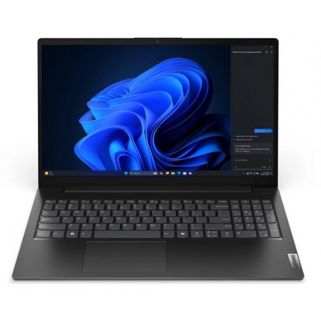 Lenovo V15 G5 IRL 83GW - Intel Core 5 - 120U / até 5 GHz - Win 11 Pro - Intel Graphics - 16 GB RAM - 512 GB SSD NVMe - 15.6" TN