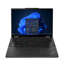 \NB Lenovo ThinkPad X13 G5 2-in-1 13.3\\\" WUXGA U7-155U 16GB 512GB SSD Int. Win11P 1YR 3YR + 3YR + Co2 \"" 21LW000RPG"""