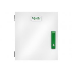 Schneider Electric Galaxy VS Maintenance Bypass Panel 10-20kW 400V - Single Unit - comutador de bypass (montável na parede) - b