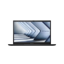 \NB ASUS ExpertBook Essential B1402CVA i5-1335U 16GBDDR4 512GBSSD 14.0\\\" FHD Intel UHD Grphic W11P 3Yr\"" 90NX06W1-M02WD0"""