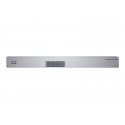 Cisco FirePOWER 1120 Next-Generation Firewall - Corta-fogo - 1U - montável em gabinete FPR1120-NGFW-K9