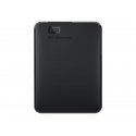 WD Elements Portable WDBU6Y0050BBK - Disco rígido - 5 TB - externa (portátil) - USB 3.0 WDBU6Y0050BBK-WESN