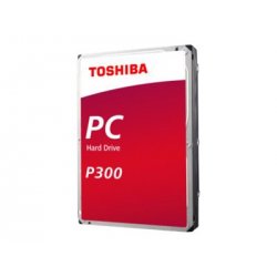 Toshiba - Disco rígido - 4 TB - interna - 3.5" - SATA 6Gb/s - 5400 rpm - buffer: 128 MB HDWD240UZSVA