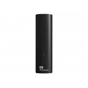 WD Elements Desktop WDBWLG0180HBK - Disco rígido - 18 TB - externa (desktop) - USB 3.0 - preto WDBWLG0180HBK-EESN