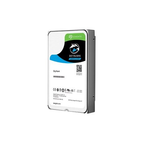 Seagate SkyHawk Surveillance HDD ST2000LV000 - Disco rígido - 2 TB - interna - SATA 6Gb/s - 5400 rpm - buffer: 128 MB ST2000LV0