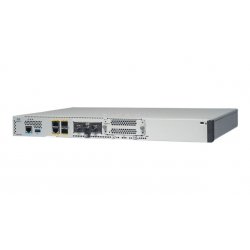 Cisco Catalyst 8200-1N-4T - Roteador 1GbE - montável em trilho C8200-1N-4T