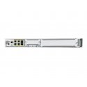 Cisco Catalyst 8300-1N1S-6T - Roteador 1GbE - montável em trilho - para P/N: C8300-DNA C8300-1N1S-6T