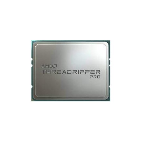 AMD Ryzen ThreadRipper PRO 5995WX - 2.7 GHz - 64 núcleos - 128 fios - 256 MB cache - Socket sWRX8 - PIB/WOF 100-100000444WOF