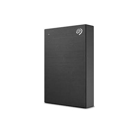 LaCie Mobile Drive STLP4000400 - Disco rígido - 4 TB - externa (portátil) - USB 3.2 Gen 1 (USB C conector) - cinzento escovado 