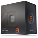 AMD Ryzen 9 7900X - 4.7 GHz - 12-core - 24 fios - 64 MB cache - Socket AM5 - PIB/WOF 100-100000589WOF