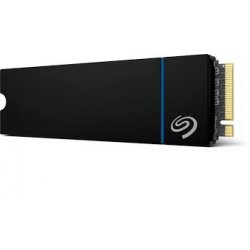 Seagate Game Drive for PS5 ZP1000GP3A4001 - SSD - 1 TB - interna - M.2 2280 - PCIe 4.0 x4 - dissipador de calor integrado - par