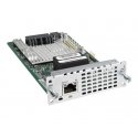 Cisco Fourth-Generation Multi-flex Trunk Voice/Clear-channel Data T1/E1 Module - Módulo de expansão - T-1/E-1 - para Cisco 4451