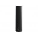 WD Elements Desktop WDBWLG0040HBK - Disco rígido - 4 TB - externa (desktop) - USB 3.0 WDBWLG0040HBK-EESN