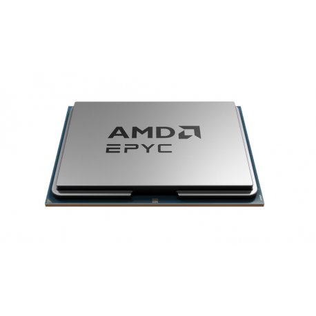 AMD EPYC 7643P - 2.3 GHz - 48 núcleos - 96 fios - 256 MB cache - Socket SP3 - OEM 100-000001285