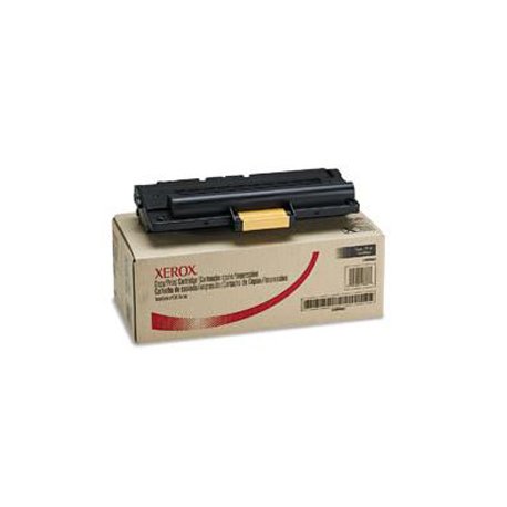 Toner Xerox Preto 006R01317 21000 Pág. XER006R01317