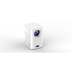 \Mini Projetor STRONG Q1 - 300 Lumens - 35\\\" até 120\\\\\"" - Wifi\"" PROSTRQ1"""