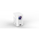 \Mini Projetor STRONG Q1 - 300 Lumens - 35\\\" até 120\\\\\"" - Wifi\"" PROSTRQ1"""