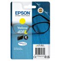 Tinteiro EPSON 408L DURABrite Ultra Ink Amarelo C13T09K44010