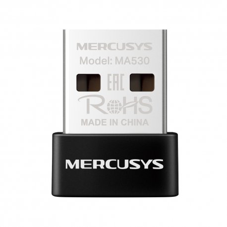 Adaptador MERCUSYS Bluetooth 5.3 Nano USB MA530