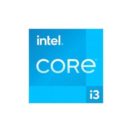 Intel Core i3 12100F - 3.3 GHz - 4 cores - 8 threads - 12 MB cache - LGA1700 Socket - OEM CM8071504651013