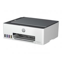 HP Smart Tank 5105 All-in-One - Impressora multi-funções - a cores - jacto de tinta - recarregável - Legal (216 x 356 mm) (orig