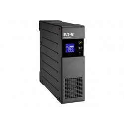 Eaton Ellipse PRO 650 - UPS - AC 230 V - 400 Watt - 650 VA - 7 Ah - USB - conectores de saída: 4 - 2U - 19" ELP650DIN