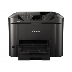 Canon MAXIFY MB5450 - Impressora multi-funções - a cores - jacto de tinta - A4 (210 x 297 mm), Legal (216 x 356 mm) (original) 