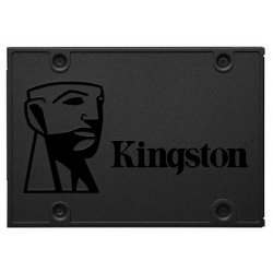 Kingston Data Center DC2000B - SSD - Enterprise - 480 GB - interna - M.2 2280 - PCIe 4.0 x4 (NVMe) SEDC2000BM8/480G