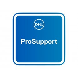 Dell Atualizar de 3 Anos ProSupport para 5 Anos ProSupport - Contrato extendido de serviço - peças e mão de obra - 2 anos (4º/5