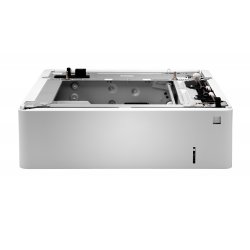 HP - Bandeja de mídia - 550 folhas - para Color LaserJet Enterprise MFP M578, LaserJet Enterprise Flow MFP M578 B5L34A