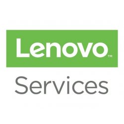 Lenovo Foundation Service - Contrato extendido de serviço - peças e mão de obra - 3 anos - no local - horário de funcionamento 