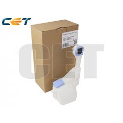 CET Waste Toner Container HP CP3525,CM3530,LJE500 Color M551 HPCE6907