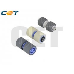 CET Exchange Roller Kit Canon 4009B001AA CACE7041