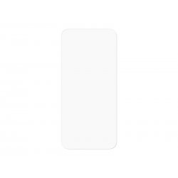 Belkin ScreenForce UltraGlass 2 - Protector de ecrã para telemóvel - 9H, tratado - vidro - para Apple iPhone 15 Pro OVA133ZZ