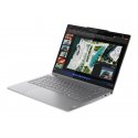 Lenovo ThinkBook 14 G4 21MX - Design invertido - Intel Core Ultra 7 - 155U / até 4.8 GHz - Win 11 Pro - Intel Graphics - 16 GB 