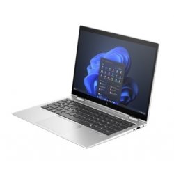 HP EliteBook 830 G11 Notebook - Wolf Pro Security - Intel Core Ultra 7 - 155U / até 4.8 GHz - Win 11 Pro - Intel Graphics - 16 