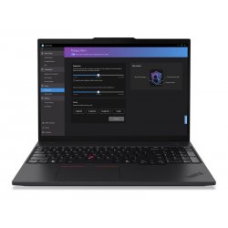 Lenovo ThinkPad T16 Gen 3 21MN - Design de dobradiças de 180 graus - Intel Core Ultra 5 - 125H / até 4.5 GHz - Win 11 Pro - Int