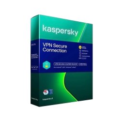 Kaspersky VPN noCD PT 3 Dispositivos KPSKL1987S5CFS