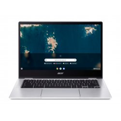 \NB ACER ChromeBook SPIN CP314-1HN 14\\\"FHD IPS Touch N4500 8GB 128GBeMMC Chrome\"" NX.AZ3EB.00C"""