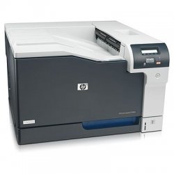 Impressora HP Color LaserJet Professional CP5225dn CE712A