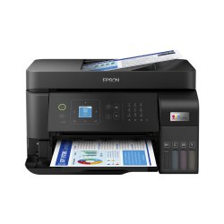 Impressora EPSON Multifunções Ecotank ET-4810 C11CK57402