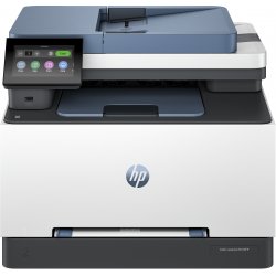 Impressora HP Multifunções Color Laserjet Pro 3302sdw 499Q6F