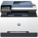 Impressora HP Multifunções Color Laserjet Pro 3302sdw 499Q6F