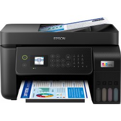 Impressora EPSON Multifunções EcoTank ET-4800 C11CJ65402