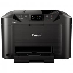 Impressora Multifunções CANON Maxify MB5150 - WiFi/LAN 0960C009