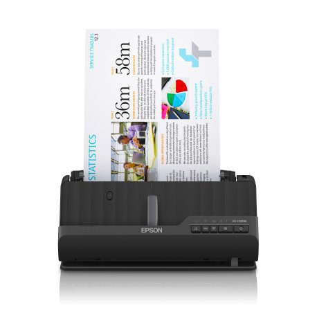 Scanner EPSON ES-C320W B11B270401